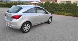 Opel Corsa E, 1.3cdti - 2018.g. - kvar motora
