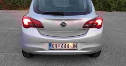 Opel Corsa E, 1.3cdti - 2018.g. - kvar motora