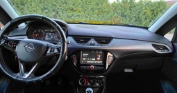 Opel Corsa E, 1.3cdti - 2018.g. - kvar motora