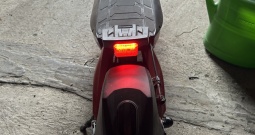 Iscooter