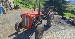 Imt 533 delux prodajem