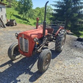 Imt 533 delux prodajem