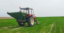Ursus C360