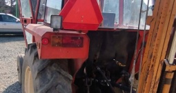 Ursus C360