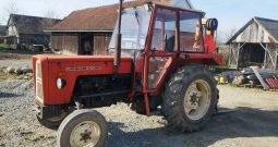 Ursus C360