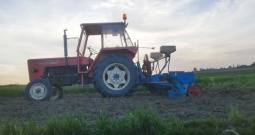 Ursus C360