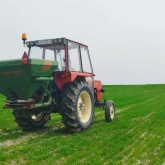 Ursus C360