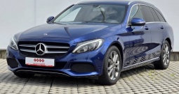 MERCEDES C KLASA T model 220d