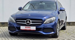 MERCEDES C KLASA T model 220d
