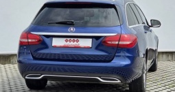 MERCEDES C KLASA T model 220d