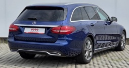 MERCEDES C KLASA T model 220d