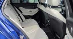 MERCEDES C KLASA T model 220d