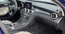 MERCEDES C KLASA T model 220d