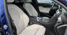 MERCEDES C KLASA T model 220d