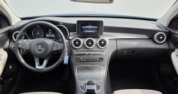MERCEDES C KLASA T model 220d