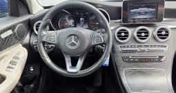 MERCEDES C KLASA T model 220d