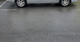 Hyundai accent 1.5 crdi 2005