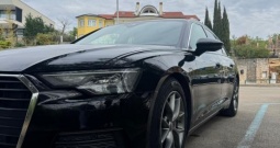 Audi A6 Avant 3.0 TDI quattro
