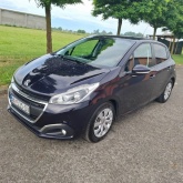 Peugeot 208 1.5 BlueHDi Active - reg. 4/2027, riješen AdBlue