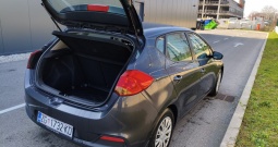 Kia Ceed, 1,6 CRDI ,94kw (2014g) 176000km,Reg. do 10/26. vlasnik,očuvan
