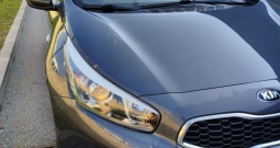 Kia Ceed, 1,6 CRDI ,94kw (2014g) 176000km,Reg. do 10/26. vlasnik,očuvan