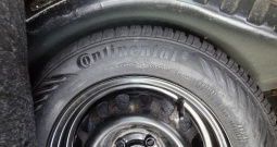 Opel Corsa reg. 1 god.