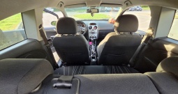 Opel Corsa reg. 1 god.