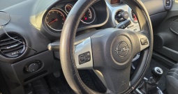 Opel Corsa reg. 1 god.