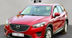 Mazda CX-5 2,2 CD revolution redizajn 150 ks *koža kamera bose*led *zg