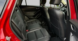 Mazda CX-5 2,2 CD revolution redizajn 150 ks *koža kamera bose*led *zg