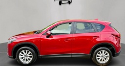 Mazda CX-5 2,2 CD revolution redizajn 150 ks *koža kamera bose*led *zg