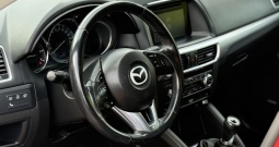 Mazda CX-5 2,2 CD revolution redizajn 150 ks *koža kamera bose*led *zg
