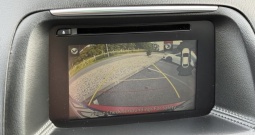 Mazda CX-5 2,2 CD revolution redizajn 150 ks *koža kamera bose*led *zg