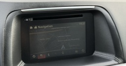 Mazda CX-5 2,2 CD revolution redizajn 150 ks *koža kamera bose*led *zg