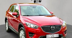 Mazda CX-5 2,2 CD revolution redizajn 150 ks *koža kamera bose*led *zg