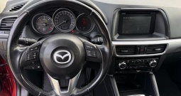 Mazda CX-5 2,2 CD revolution redizajn 150 ks *koža kamera bose*led *zg