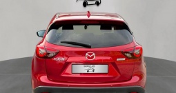 Mazda CX-5 2,2 CD revolution redizajn 150 ks *koža kamera bose*led *zg
