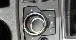 Mazda CX-5 2,2 CD revolution redizajn 150 ks *koža kamera bose*led *zg