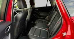 Mazda CX-5 2,2 CD revolution redizajn 150 ks *koža kamera bose*led *zg