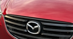 Mazda CX-5 2,2 CD revolution redizajn 150 ks *koža kamera bose*led *zg