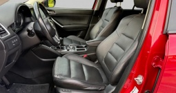 Mazda CX-5 2,2 CD revolution redizajn 150 ks *koža kamera bose*led *zg