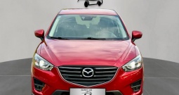 Mazda CX-5 2,2 CD revolution redizajn 150 ks *koža kamera bose*led *zg