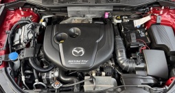 Mazda CX-5 2,2 CD revolution redizajn 150 ks *koža kamera bose*led *zg