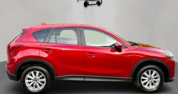 Mazda CX-5 2,2 CD revolution redizajn 150 ks *koža kamera bose*led *zg