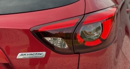 Mazda CX-5 2,2 CD revolution redizajn 150 ks *koža kamera bose*led *zg