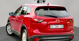 Mazda CX-5 2,2 CD revolution redizajn 150 ks *koža kamera bose*led *zg