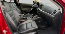 Mazda CX-5 2,2 CD revolution redizajn 150 ks *koža kamera bose*led *zg