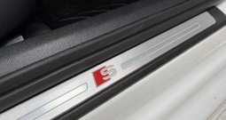 Audi A3 2.0 TDi S-line redizajn 150 ks matrix led automatik alu ***ZG