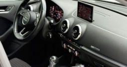 Audi A3 2.0 TDi S-line redizajn 150 ks matrix led automatik alu ***ZG