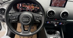 Audi A3 2.0 TDi S-line redizajn 150 ks matrix led automatik alu ***ZG